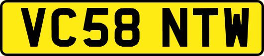 VC58NTW