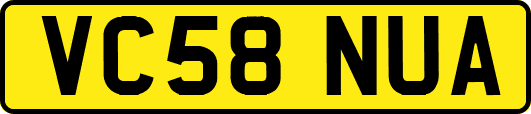 VC58NUA