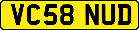 VC58NUD