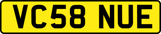 VC58NUE