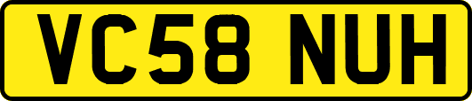VC58NUH