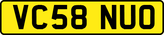 VC58NUO