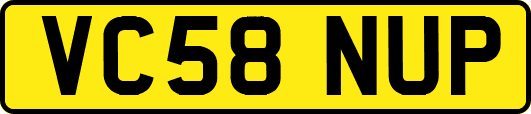 VC58NUP