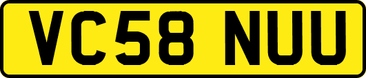 VC58NUU