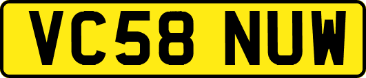 VC58NUW