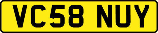 VC58NUY