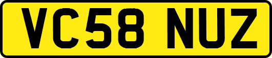 VC58NUZ