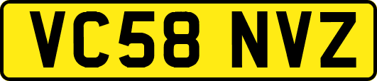 VC58NVZ