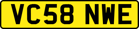 VC58NWE