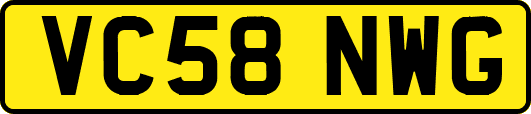 VC58NWG