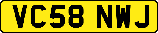 VC58NWJ