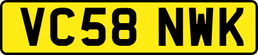 VC58NWK