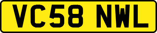 VC58NWL