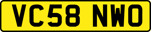 VC58NWO