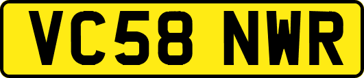 VC58NWR