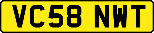 VC58NWT