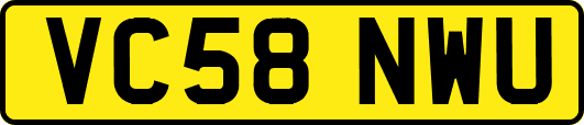 VC58NWU