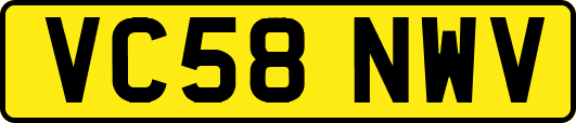 VC58NWV