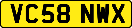 VC58NWX