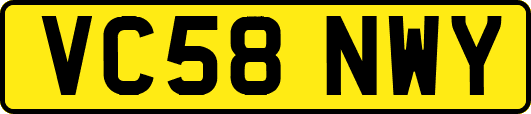 VC58NWY