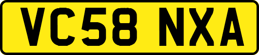 VC58NXA