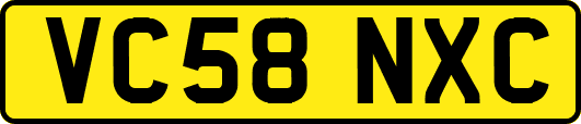 VC58NXC