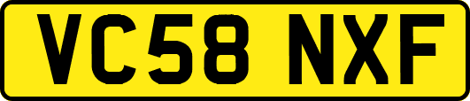 VC58NXF