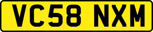 VC58NXM