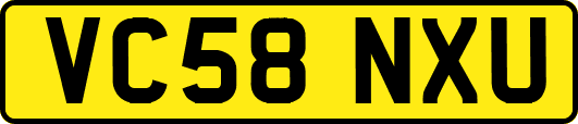 VC58NXU
