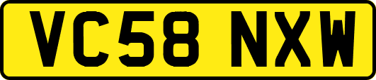VC58NXW