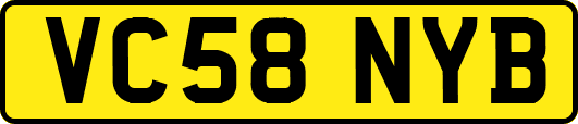 VC58NYB