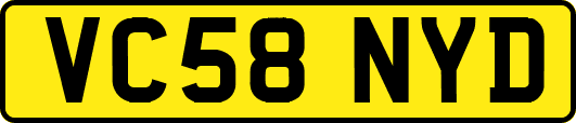VC58NYD