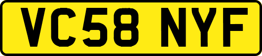VC58NYF