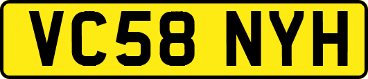 VC58NYH