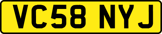 VC58NYJ