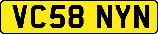 VC58NYN