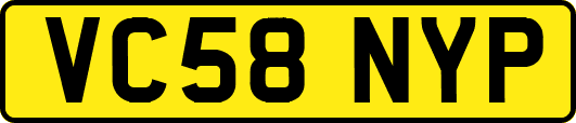 VC58NYP