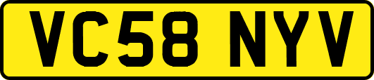VC58NYV