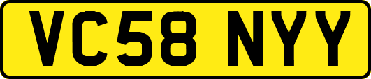 VC58NYY