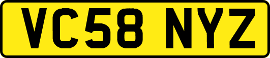 VC58NYZ