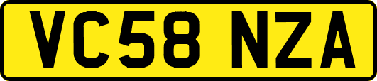 VC58NZA