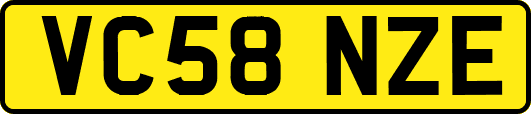 VC58NZE