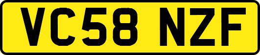 VC58NZF