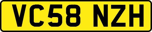 VC58NZH