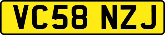 VC58NZJ