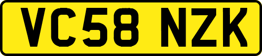 VC58NZK