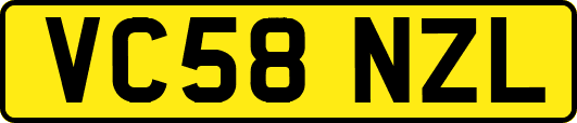 VC58NZL