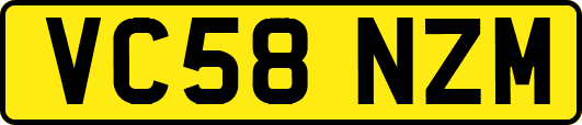 VC58NZM