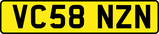VC58NZN