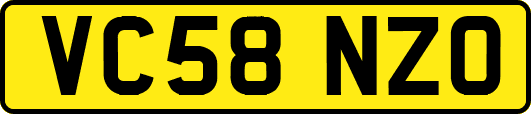 VC58NZO